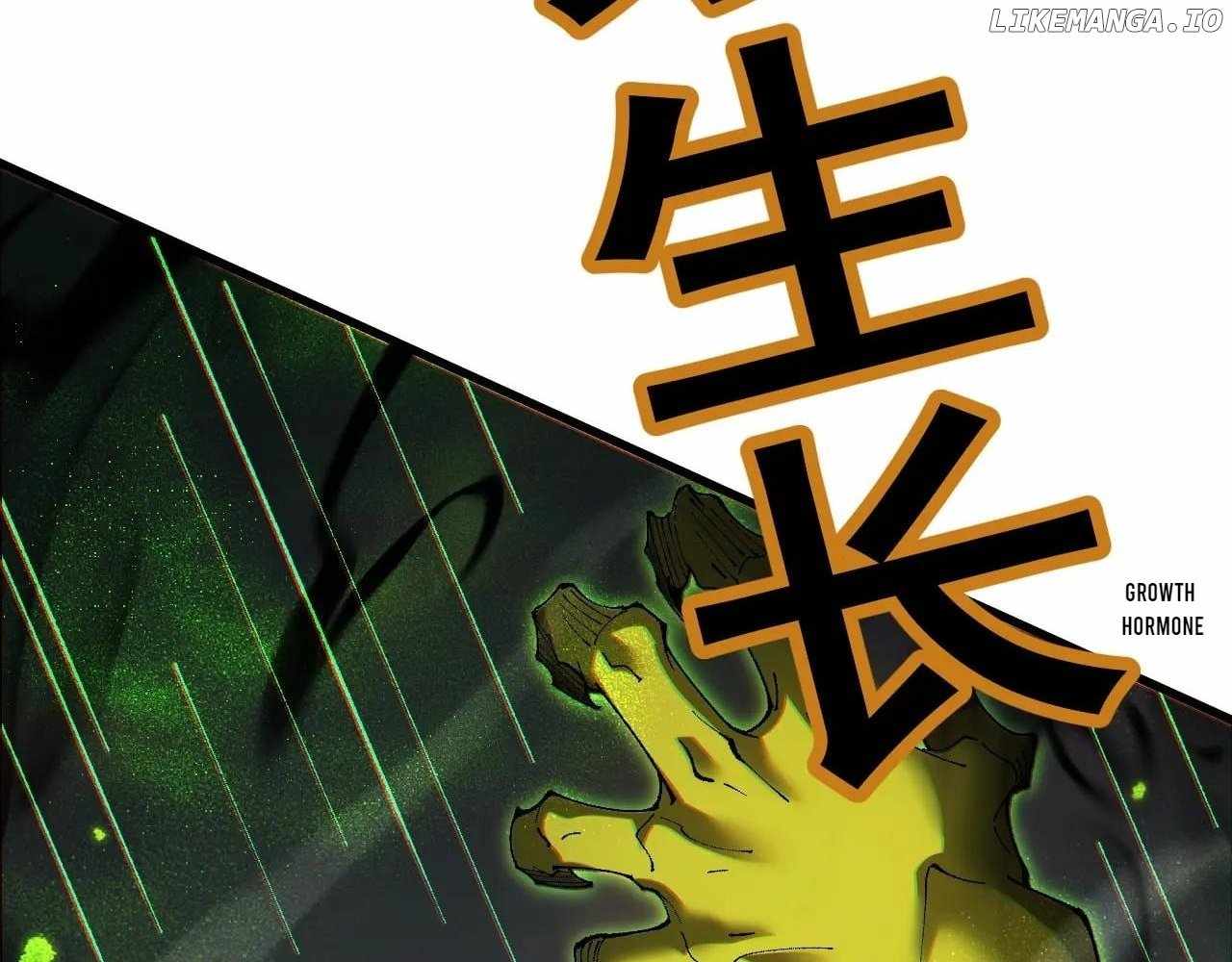 From Goblin to Goblin God Chapter 58 34